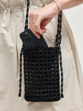 Sol & Selene EOS Cell Phone Bag